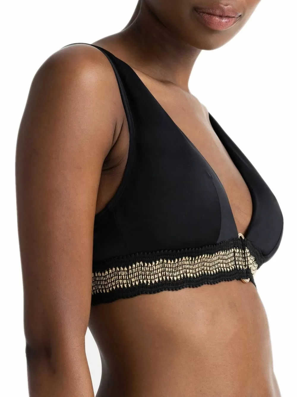 Μαγιό DORINA Top Μπικίνι Βole - Αφαιρούμενη Ενίσχυση - Eco Fibres