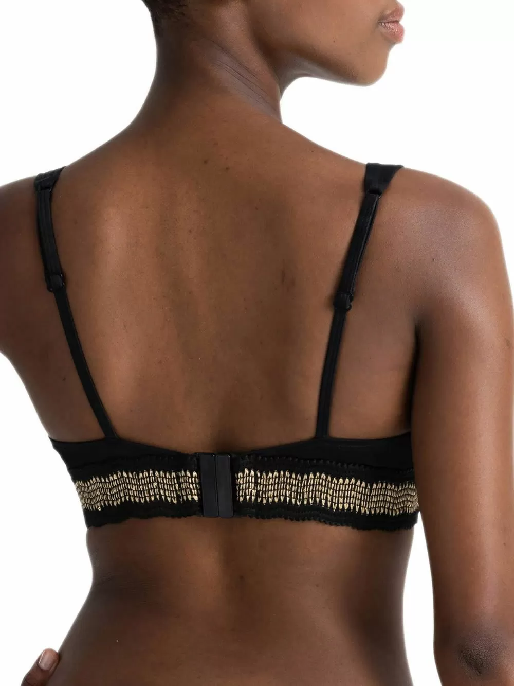 Μαγιό DORINA Top Μπικίνι Βole - Αφαιρούμενη Ενίσχυση - Eco Fibres