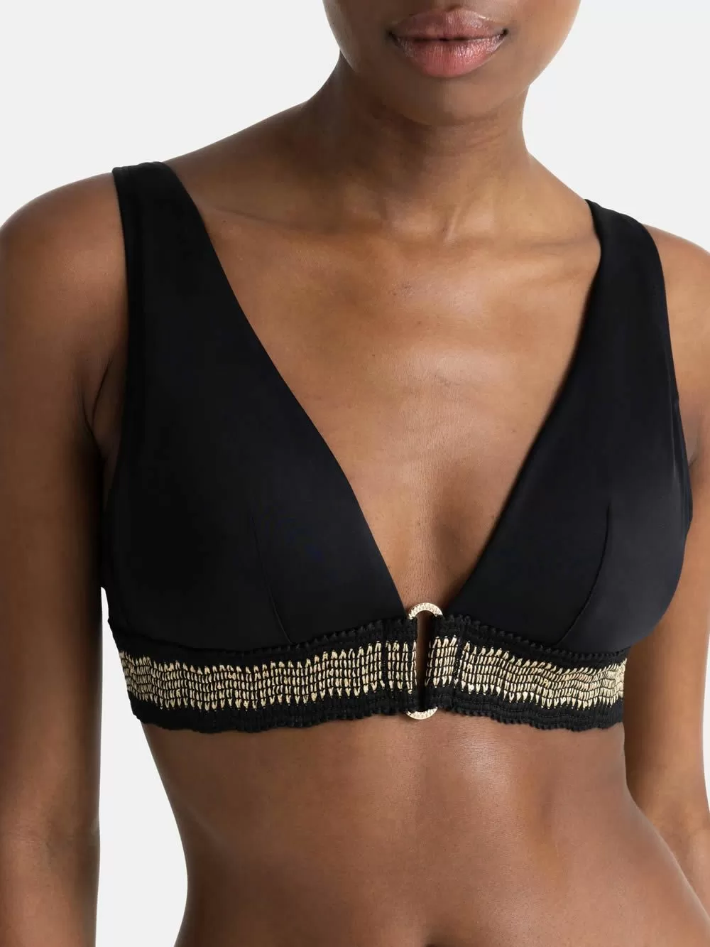 Μαγιό DORINA Top Μπικίνι Βole - Αφαιρούμενη Ενίσχυση - Eco Fibres