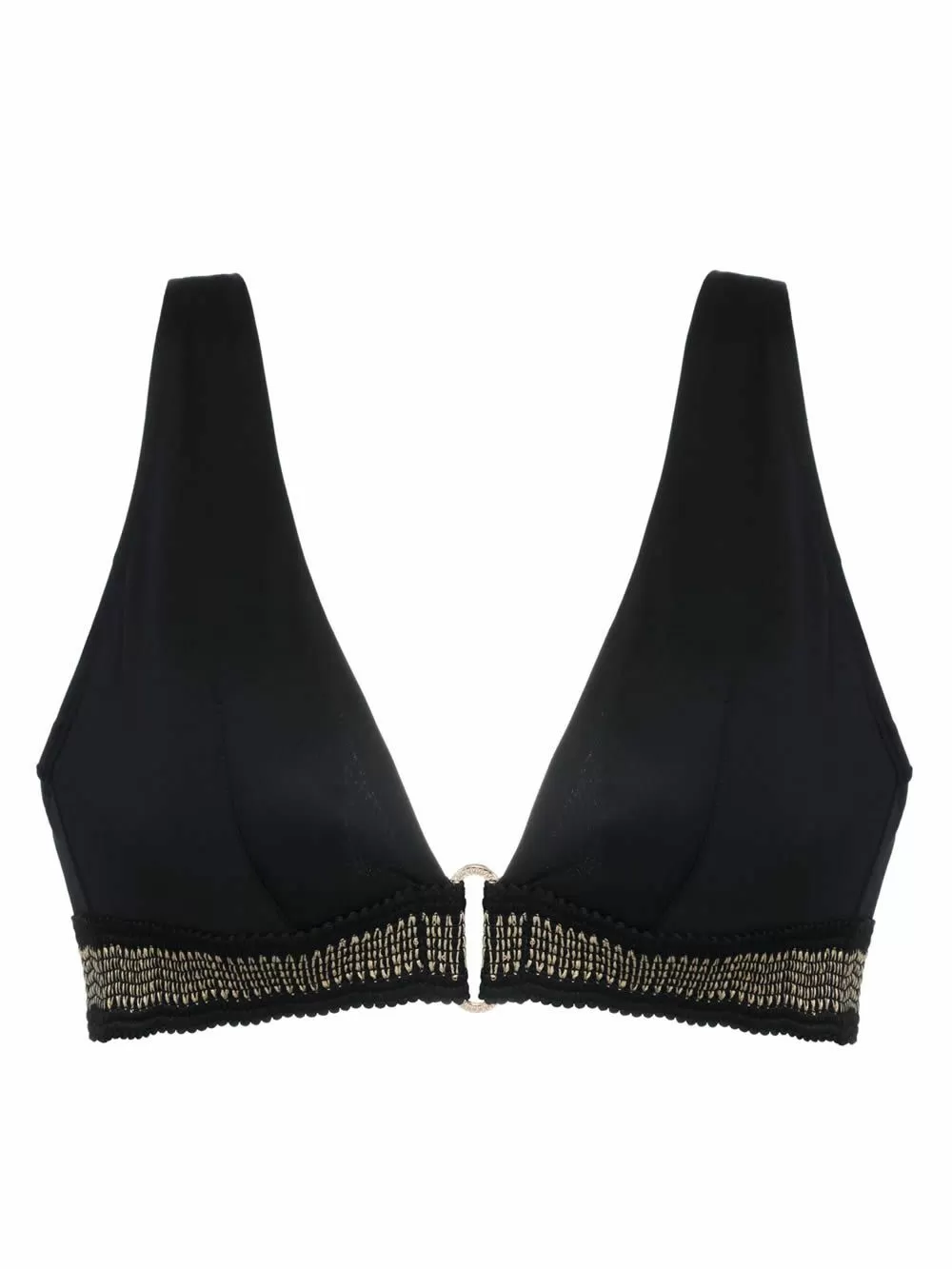 Μαγιό DORINA Top Μπικίνι Βole - Αφαιρούμενη Ενίσχυση - Eco Fibres