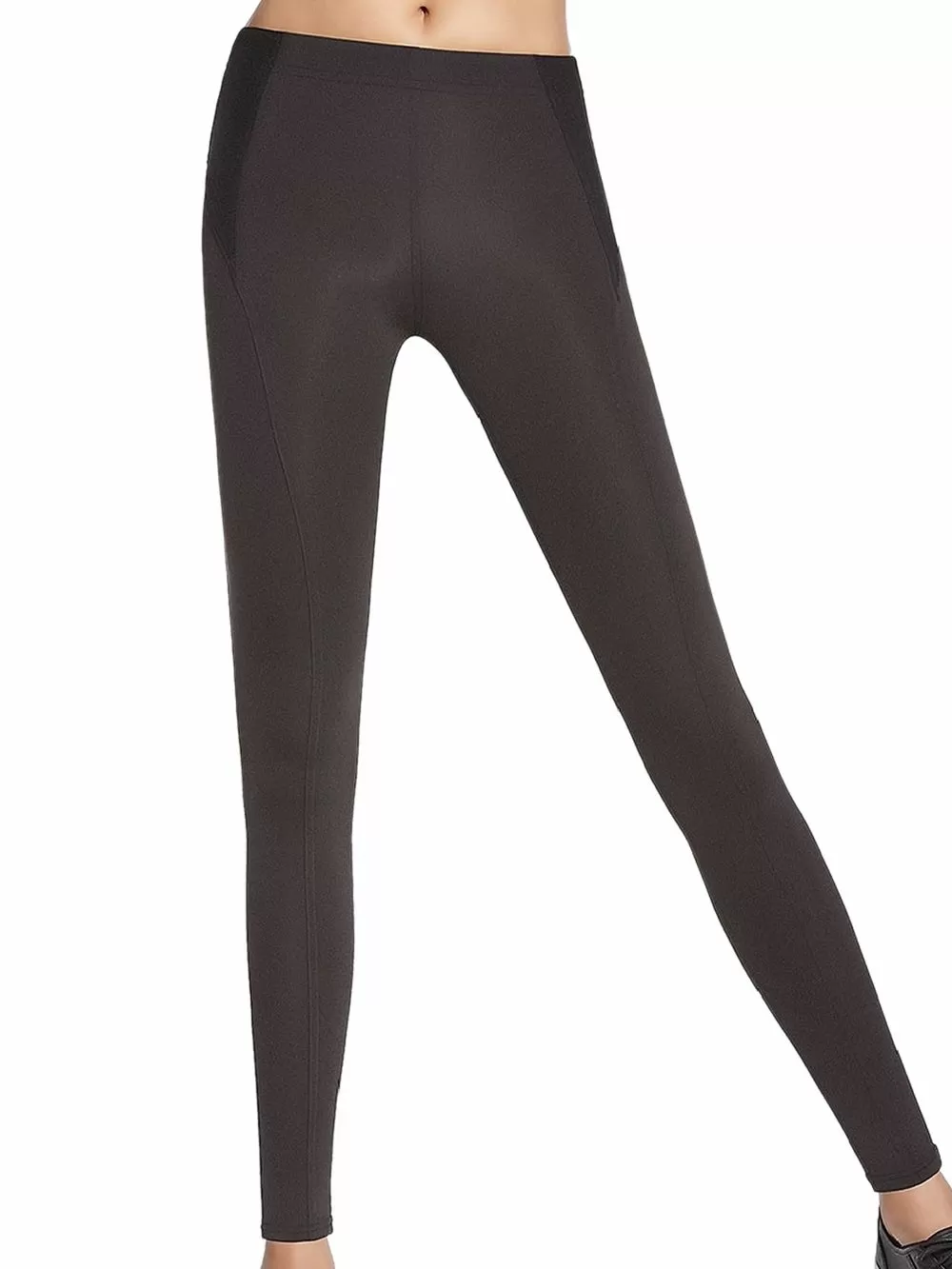 BAS BLEU Αθλητικό Κολάν Activella - Αδιάφανο Ελαστικό 