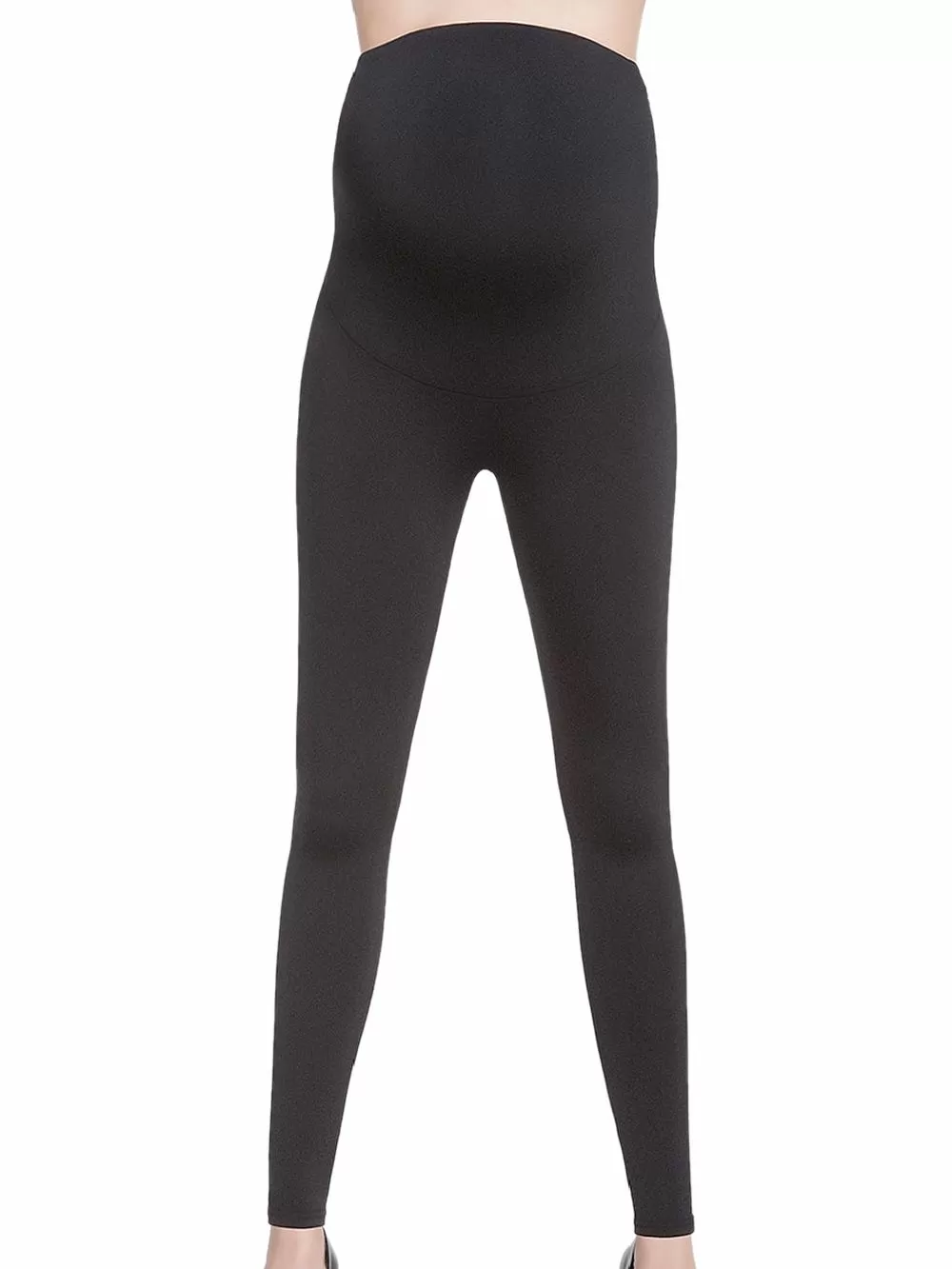 BAS BLUE Κολάν Εγκυμοσύνης ANABEL - Γεμάτο Απαλό Ύφασμα 