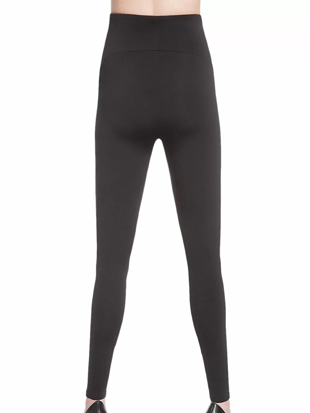 BAS BLUE Κολάν Εγκυμοσύνης ANABEL - Γεμάτο Απαλό Ύφασμα 