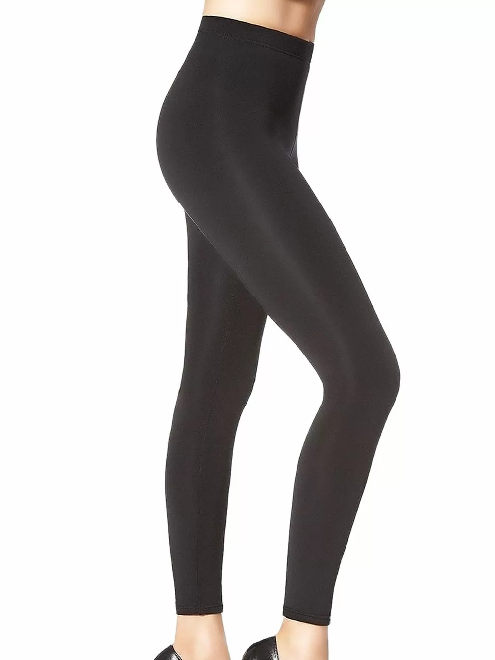 BAS BLEU Κολάν Gabi - Αδιάφανο Ελαστικό 