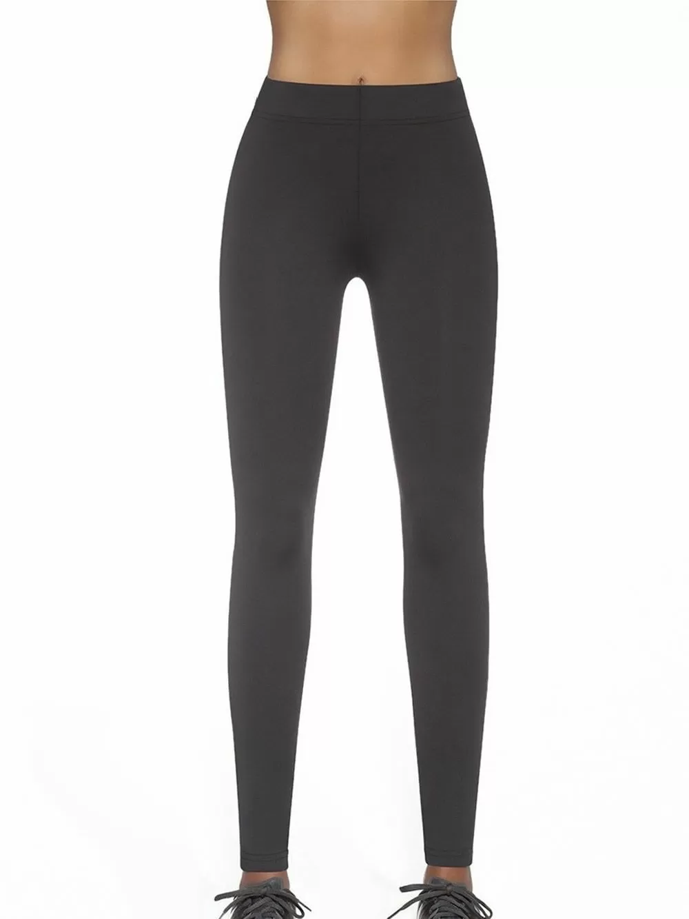 BAS BLACK Κολάν Push Up Riley 90 - Σύσφιξη & Ανόρθωση