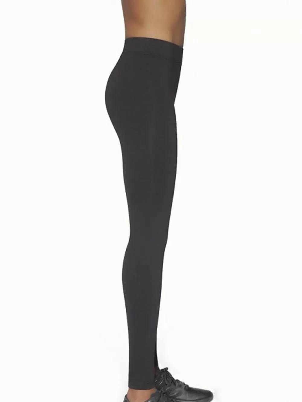 BAS BLACK Κολάν Push Up Riley 90 - Σύσφιξη & Ανόρθωση