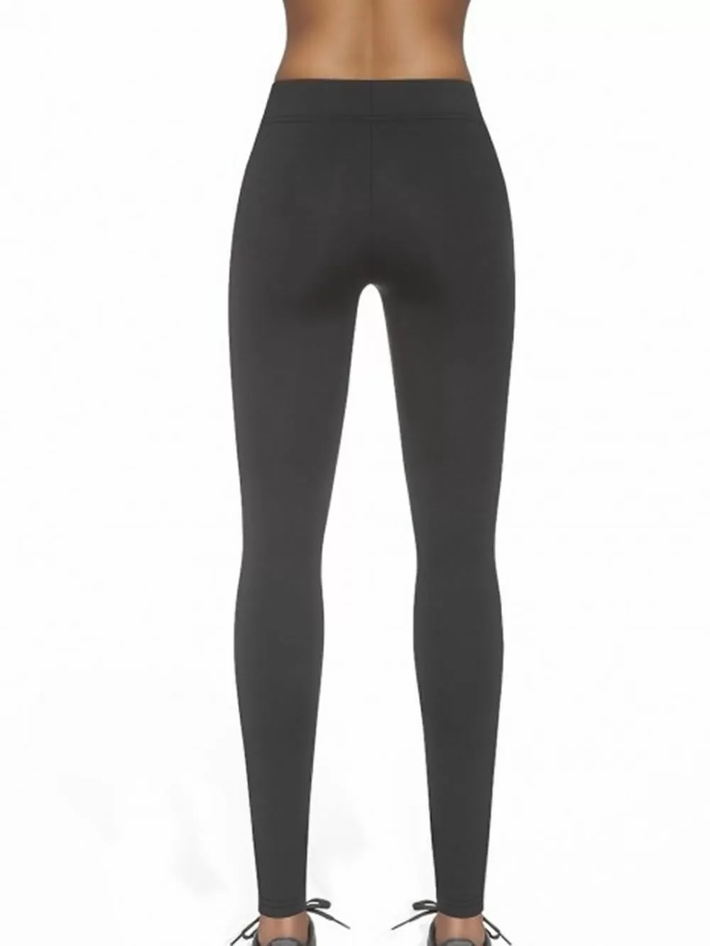 BAS BLACK Κολάν Push Up Riley 90 - Σύσφιξη & Ανόρθωση