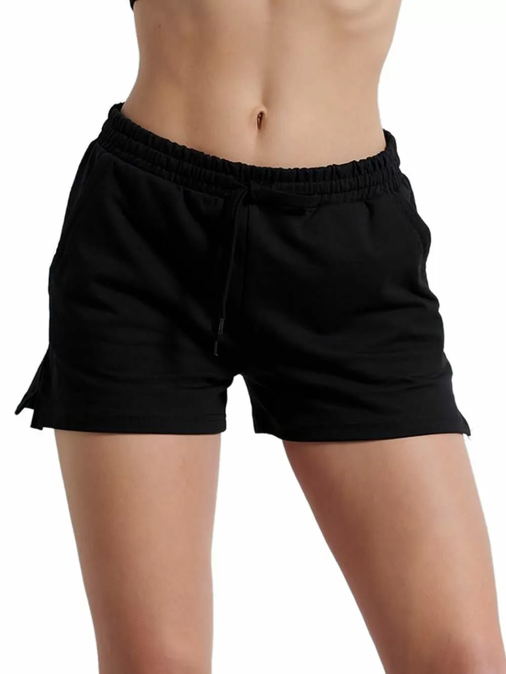 Bodytalk Γυναικείο Αθλητικό Shorts σε Loose Γραμμή