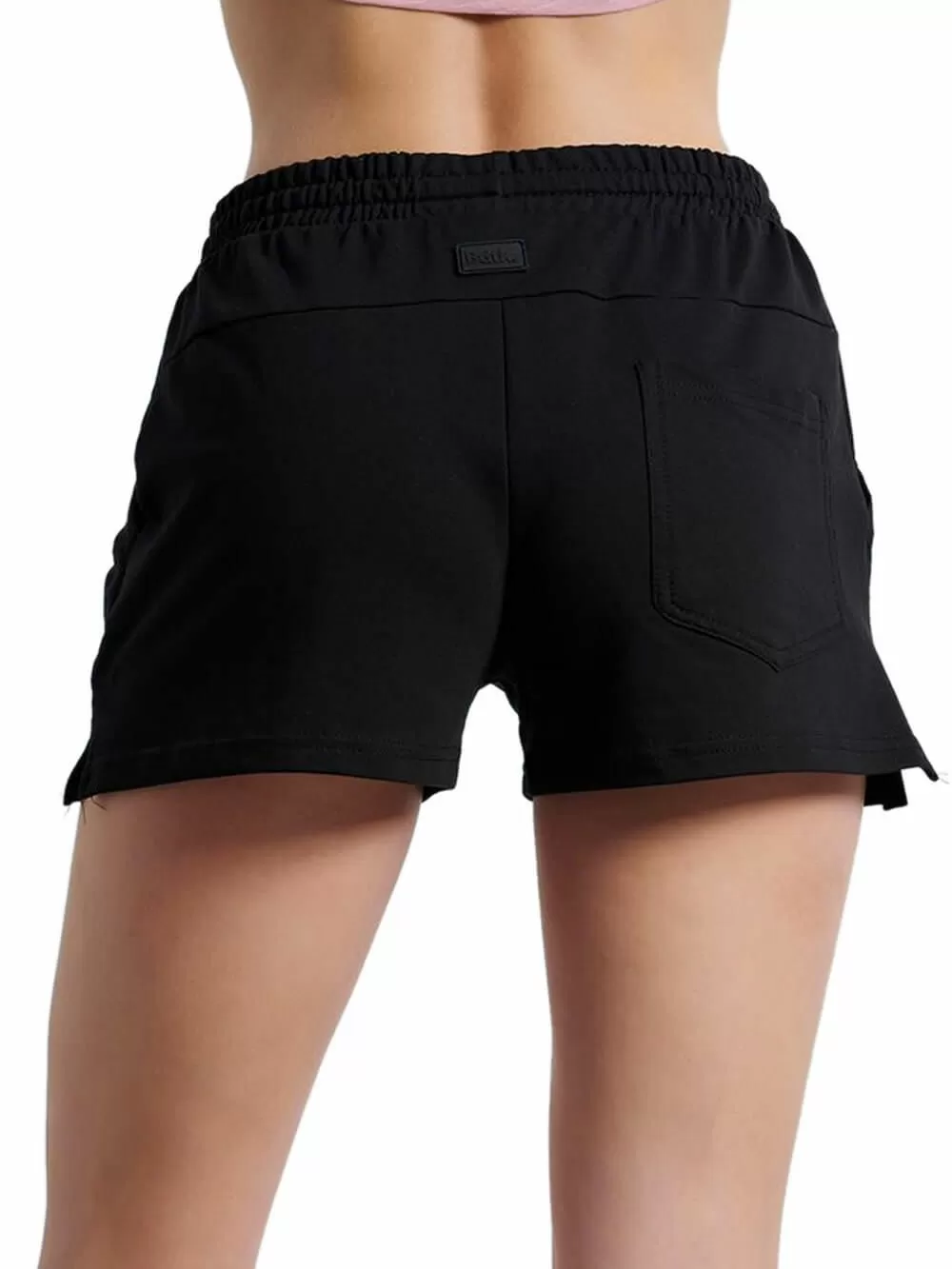 Bodytalk Γυναικείο Αθλητικό Shorts σε Loose Γραμμή