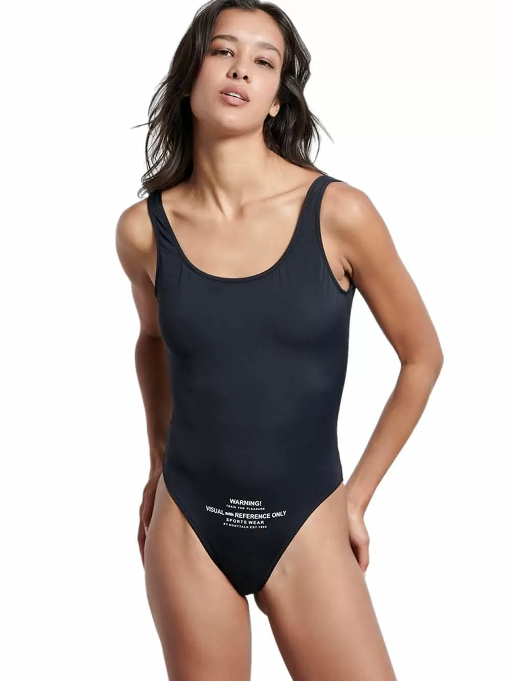 Μαγιό Ολόσωμο BODYTALK - Bikini Κανονικό 