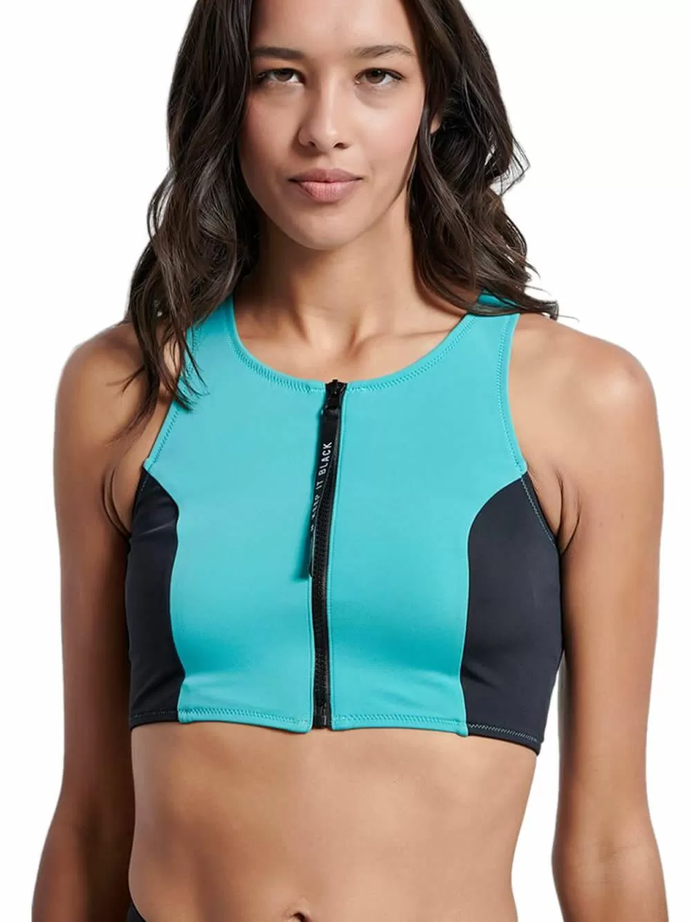 Μαγιό BODYTALK Τοπ - Αφαιρούμενη Ενίσχυση 