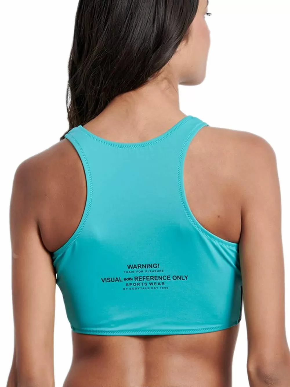 Μαγιό BODYTALK Τοπ - Αφαιρούμενη Ενίσχυση 