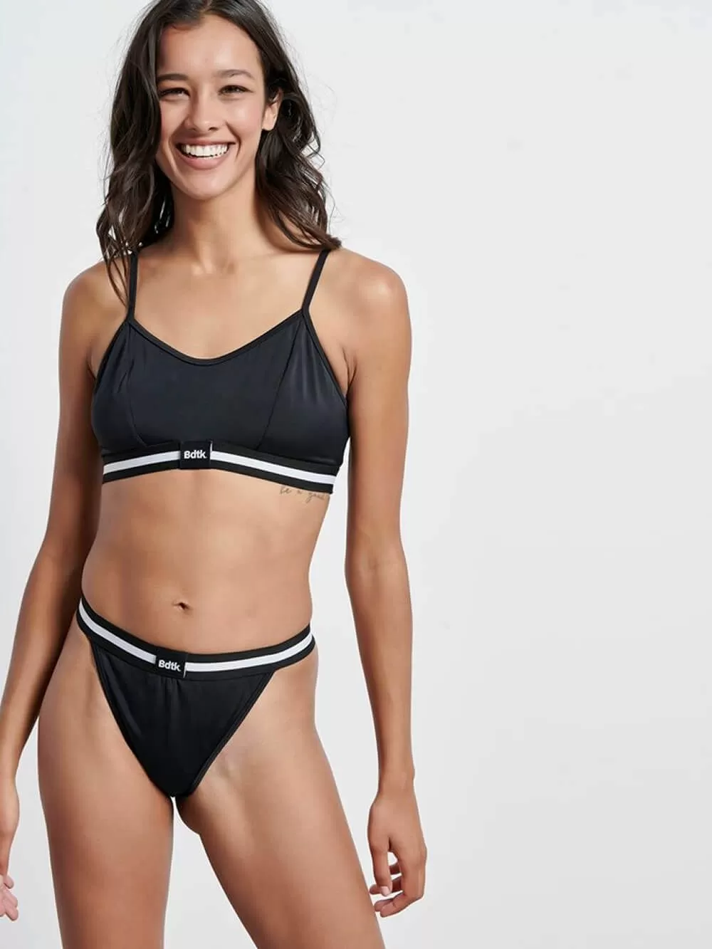 Μαγιό BODYTALK Brazilian Bikini 