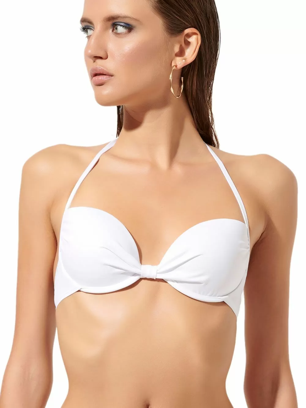 Μαγιό BLU4U Bra Super Push Up - Προσθέτει + 2 Νούμερα - Smart Choice 