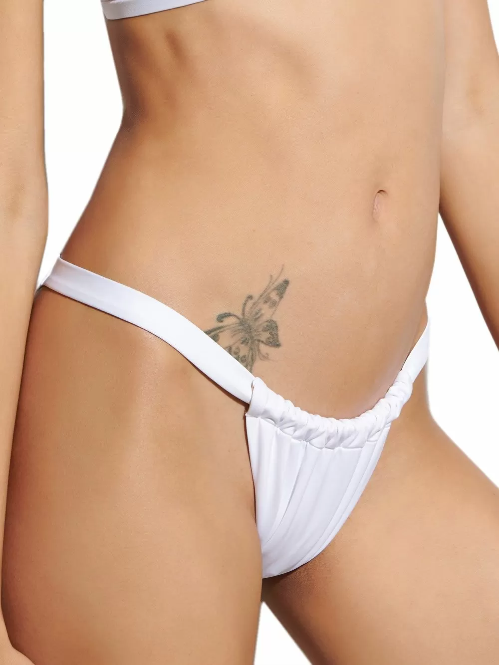 Μαγιό BLU4U Bikini Κοφτό