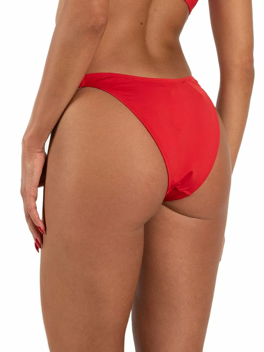 Μαγιό BLU4U Μπικίνι Σλιπ Κοφτό 