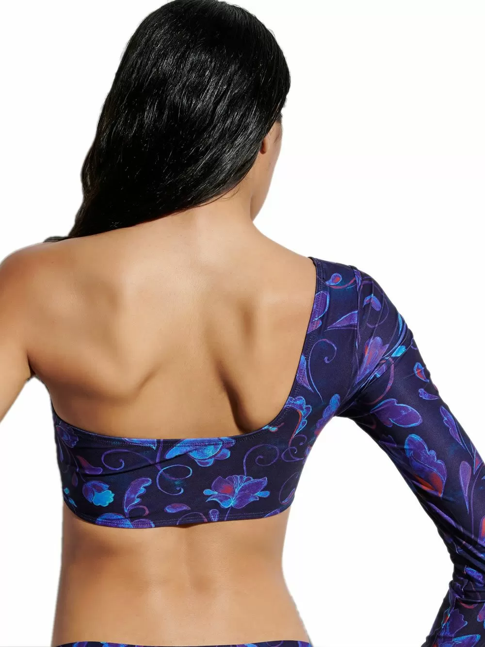 Μαγιό BLU4U Τοπ Bloom - Αφαιρούμενη Ενίσχυση