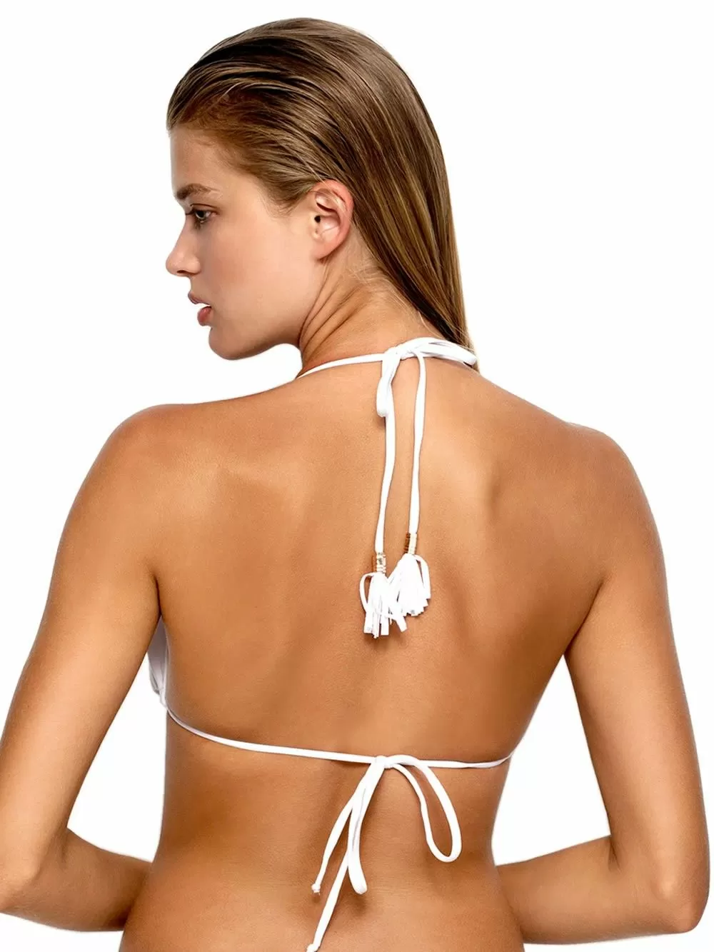 Μαγιό BLU4U Τρίγωνο - Αφαιρούμενη Ενίσχυση