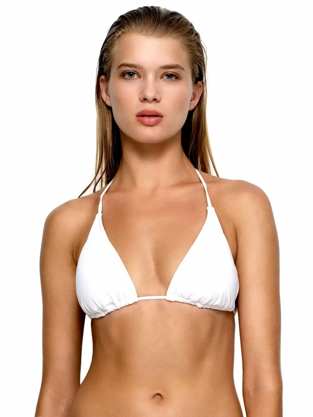 Μαγιό BLU4U Τρίγωνο - Αφαιρούμενη Ενίσχυση