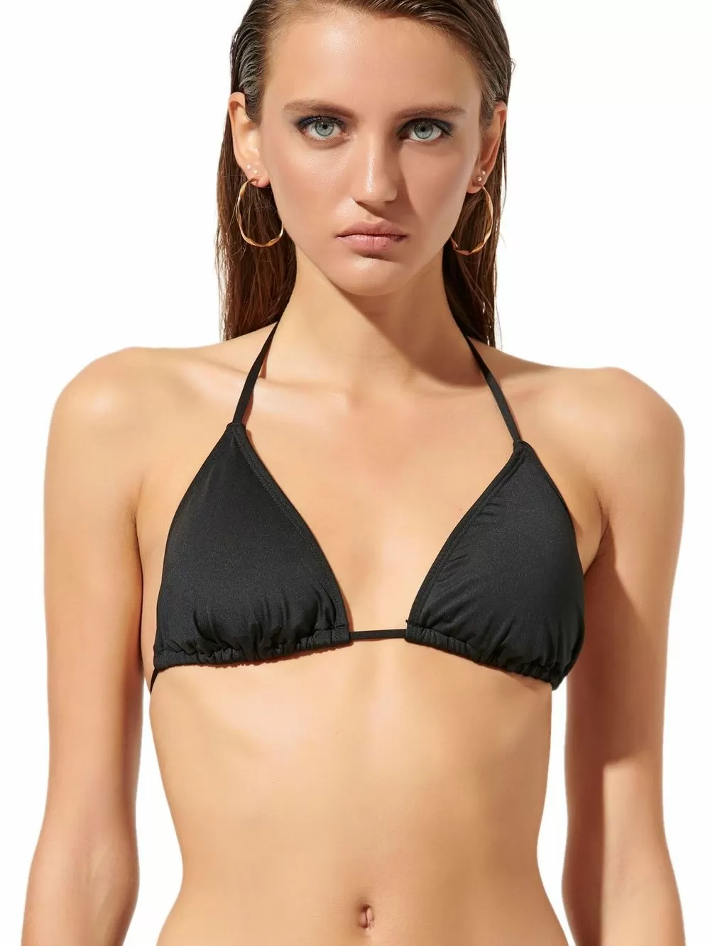 Μαγιό BLU4U Τρίγωνο - Αφαιρούμενη Ενίσχυση