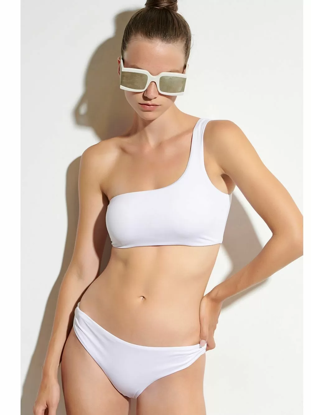 Μαγιό BLU4U Τοπ - Αφαιρούμενη Ενίσχυση 