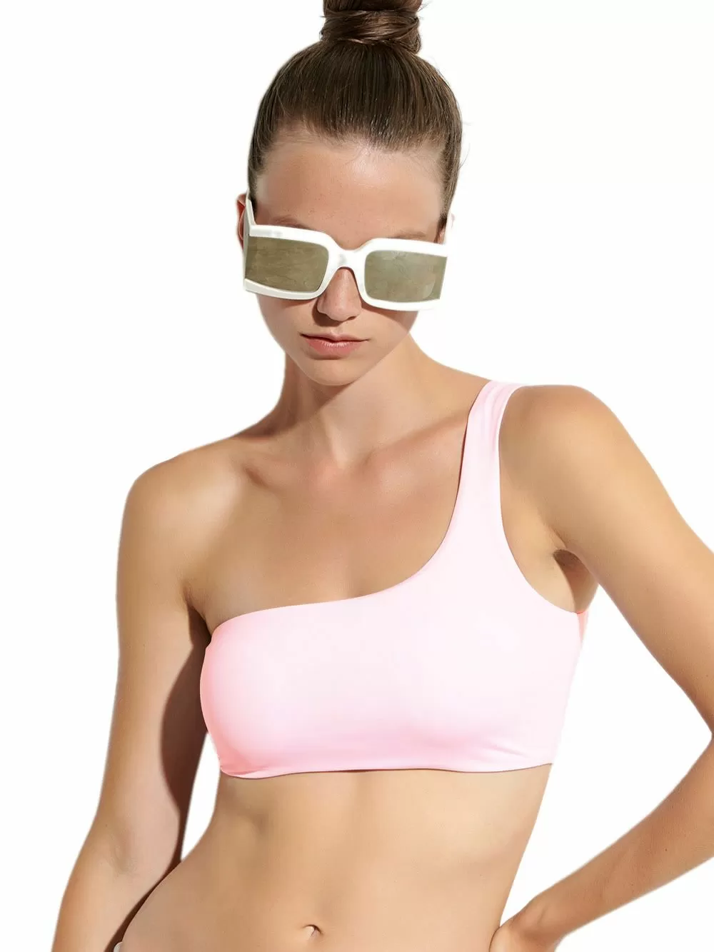 Μαγιό BLU4U Μπικίνι Τοπ - Αφαιρούμενη Ενίσχυση 