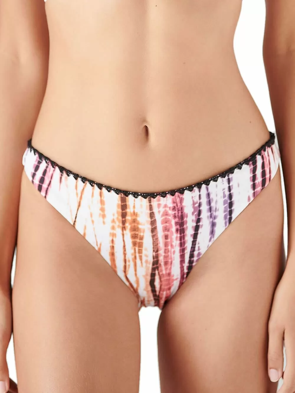 Μαγιό BLU4U Sunblast Brazilian Slip - Χωρίς Ραφές 