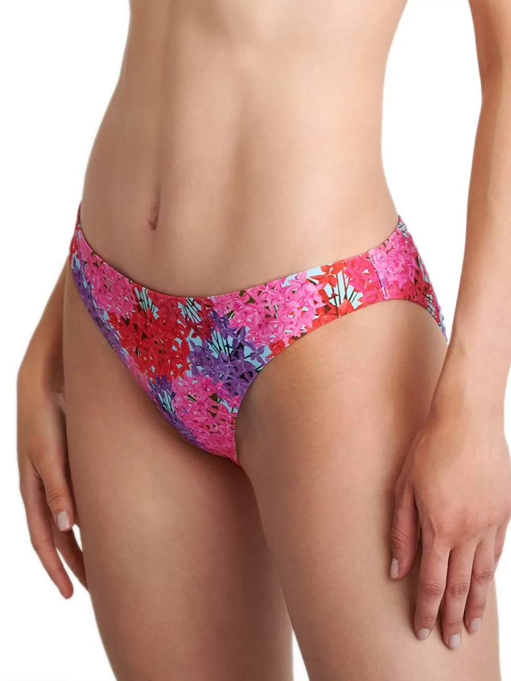 Μαγιό BLU4U Ortansia Μπικίνι Σλιπ Κανονικό 
