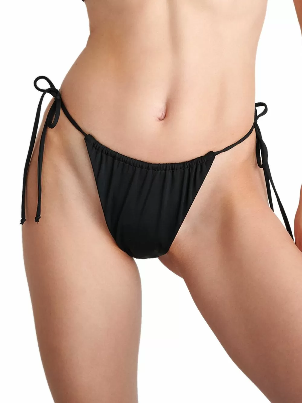 Μαγιό BLU4U Fashion Solids Brazilian String - Χωρίς Ραφές