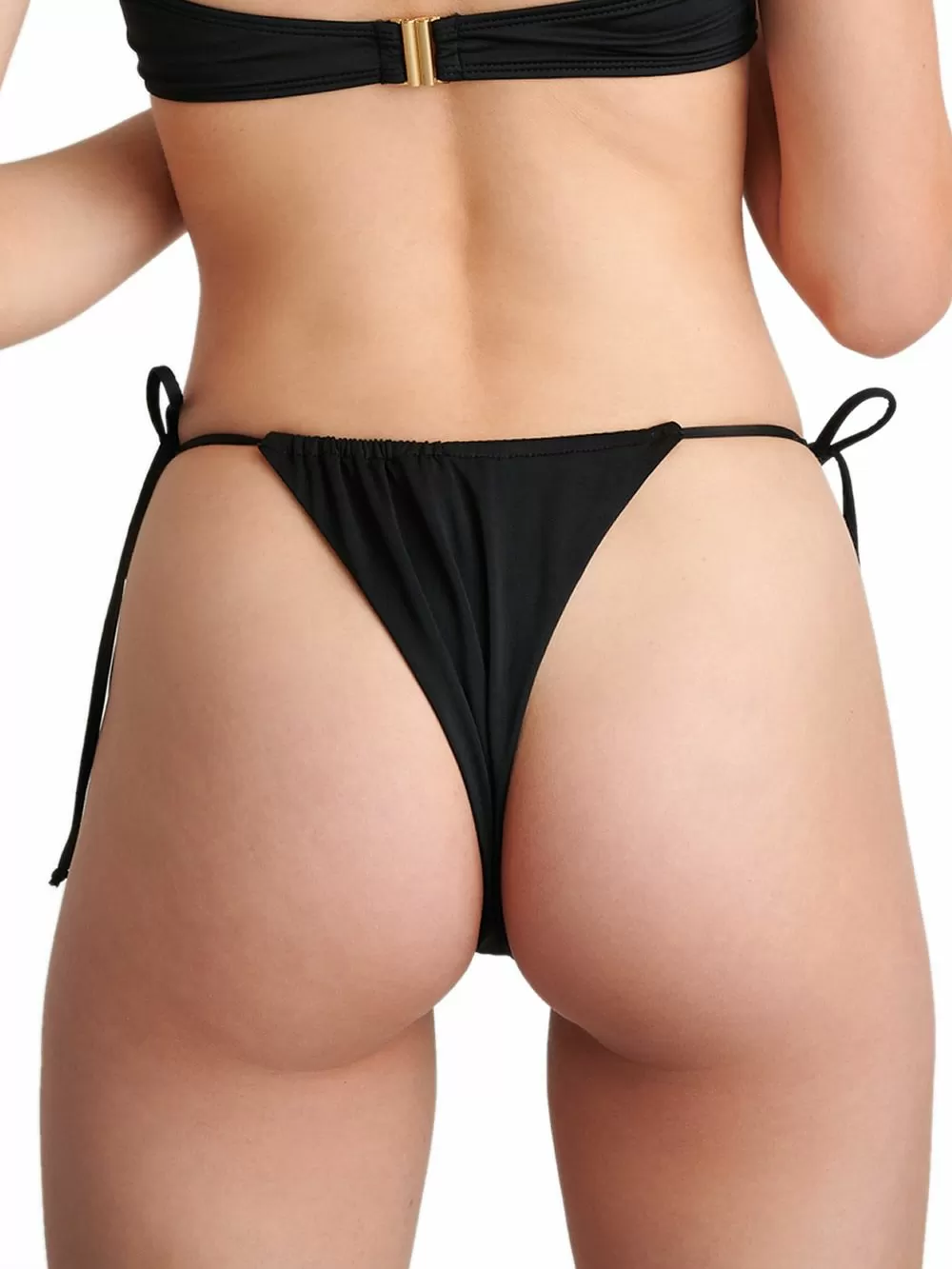 Μαγιό BLU4U Fashion Solids Brazilian String - Χωρίς Ραφές