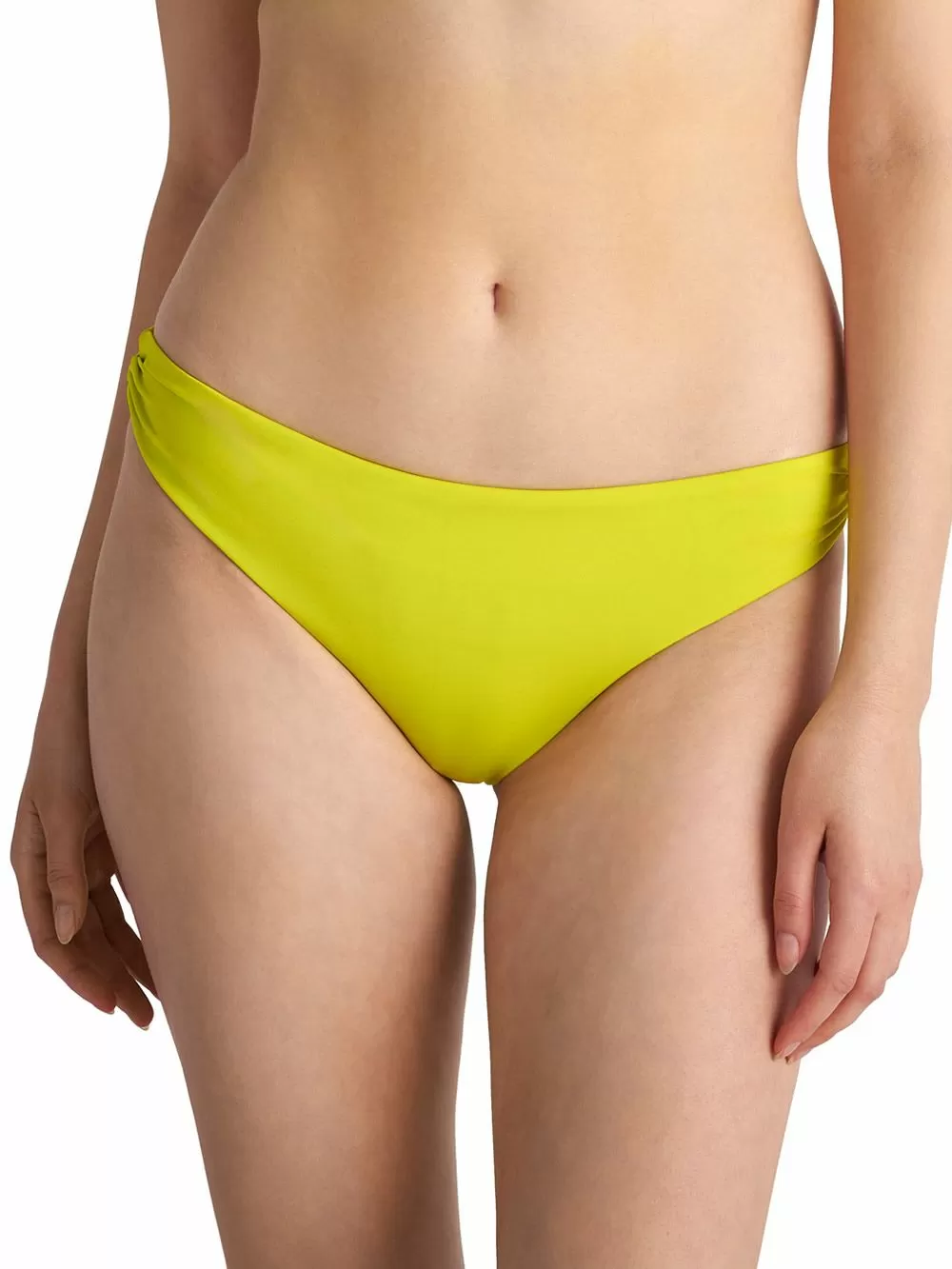 Μαγιό BLU4U Solids Μπικίνι Σλιπ - Χωρίς Ραφές