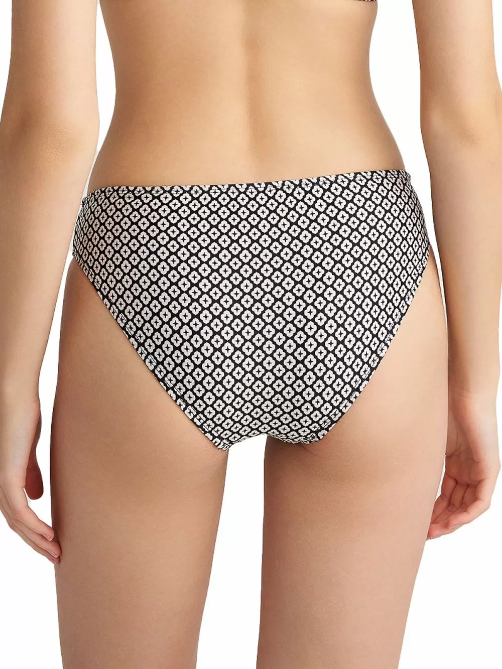 Μαγιό BLU4U Shells Μπικίνι Σλιπ Κανονικό - Καλοκαίρι 2024