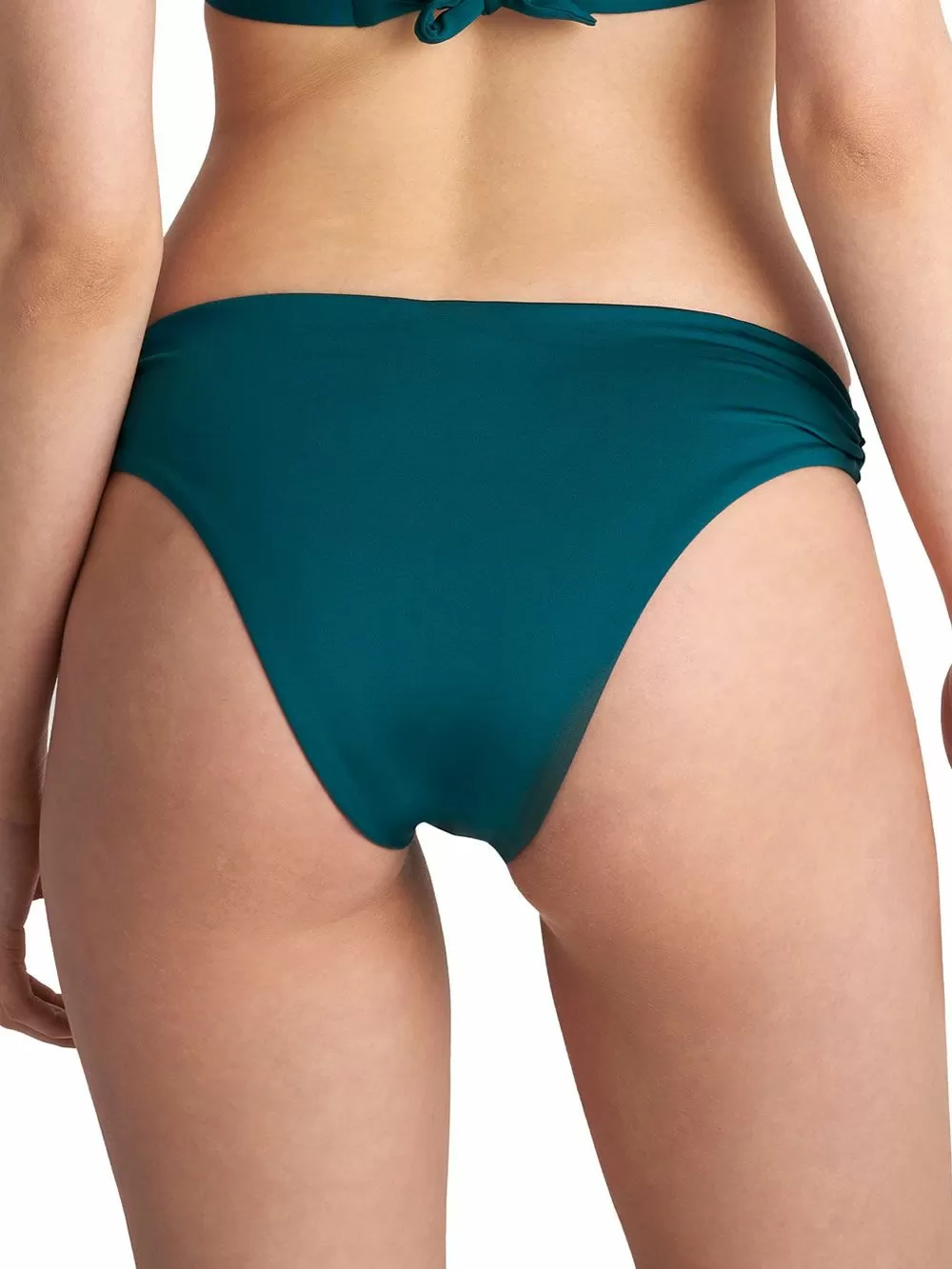 Μαγιό BLU4U Solids Μπικίνι Σλιπ - Χωρίς Ραφές