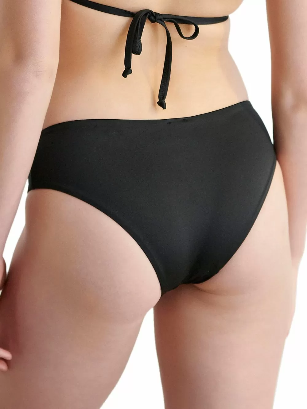 Μαγιό BLU4U Solids Μπικίνι Σλιπ Hipster - Αόρατες Ραφές