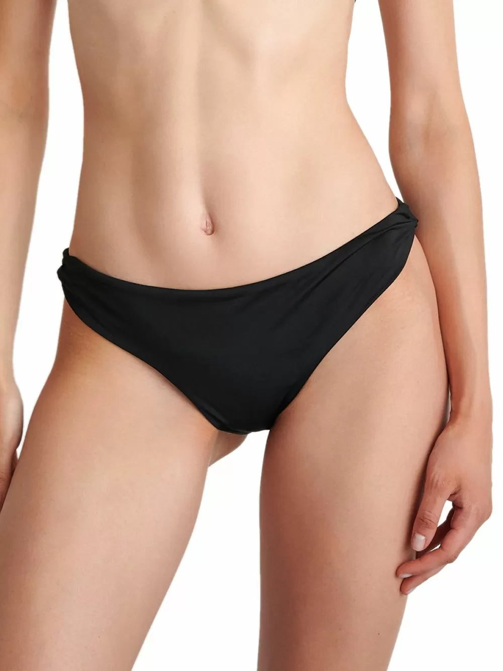 Μαγιό BLU4U Solids Μπικίνι Σλιπ Κανονικό Κοφτό - Χωρίς Ραφές