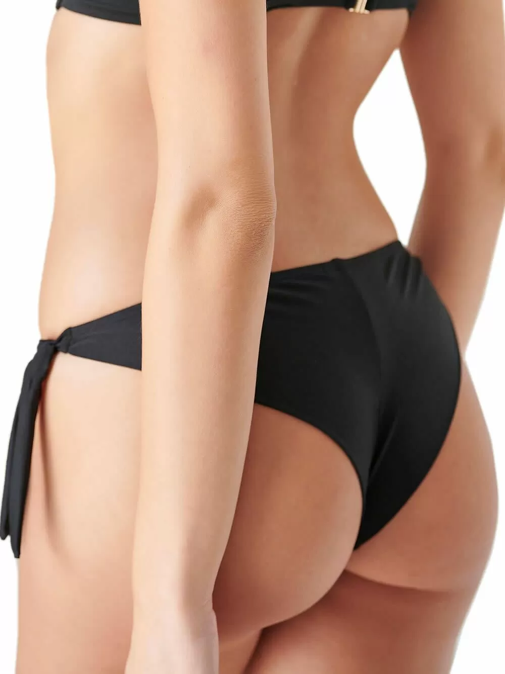 Μαγιό BLU4U Solids Μπικίνι Σλιπ Brazilian - Κολακεύει τους Γλουτούς
