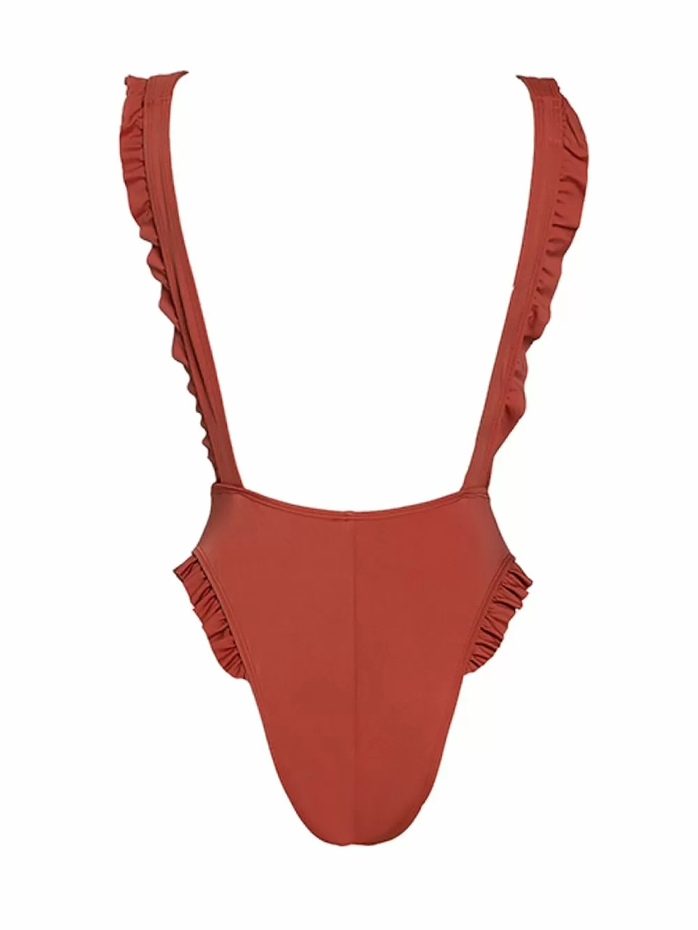 Μαγιό Ολόσωμο BLUEPOINT Vita - Αόρατη Ενίσχυση - Eco Friendly