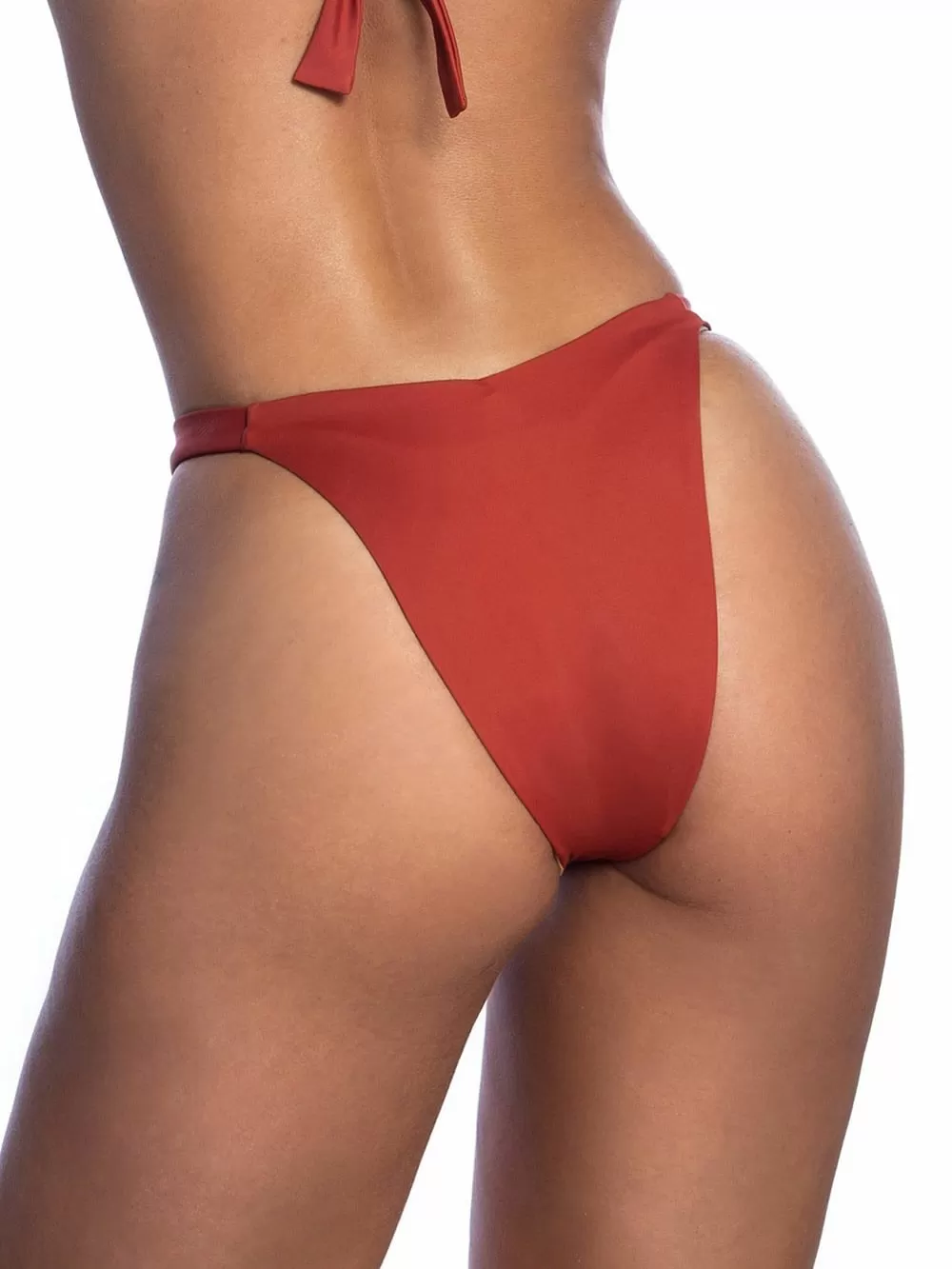 Μαγιό BLUEPOINT Vita - Brazilian Bikini Ψηλό - Eco Friendly 