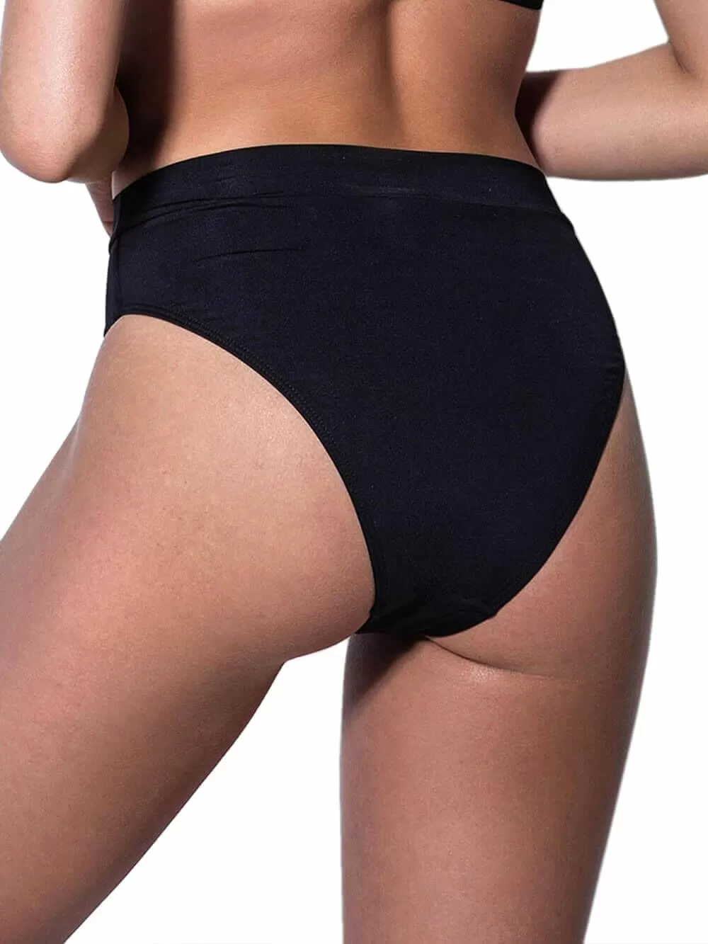 Μαγιό BLUEPOINT Genesis Bikini Ψηλοκάβαλο - Κανονικό Κοφτό 