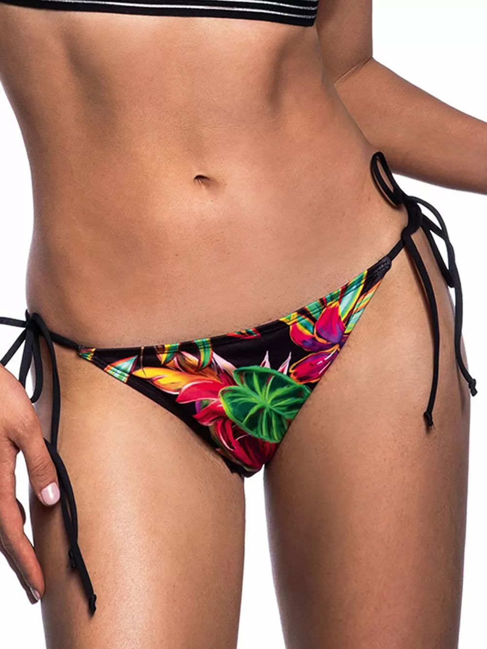 Μαγιό BLUEPOINT Color Exposion Μπικίνι Σλιπ Brazilian 