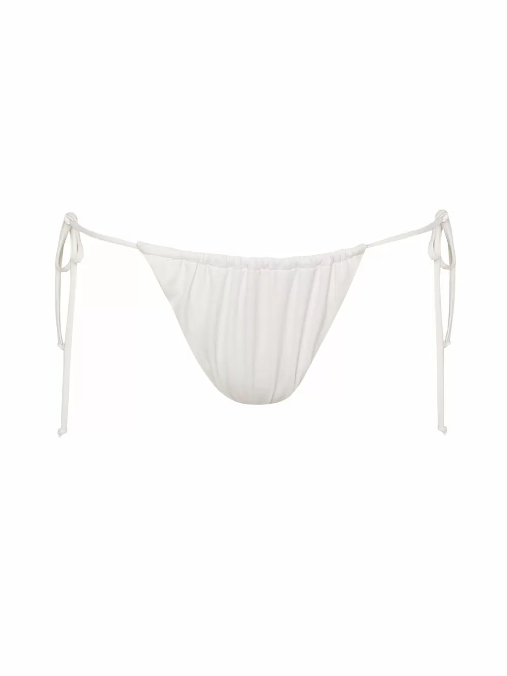 Μαγιό BLUEPOINT Solids Μπικίνι Σλιπ Brazilian - Χωρίς Ραφές