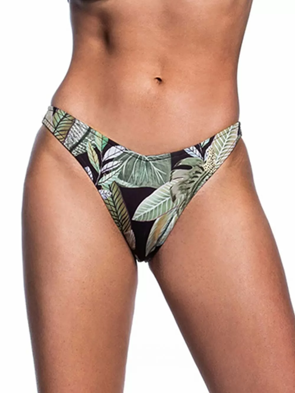 Μαγιό BLUEPOINT Beyond Chic Μπικίνι Σλιπ Brazilian - Shape V - Top Offer SS24