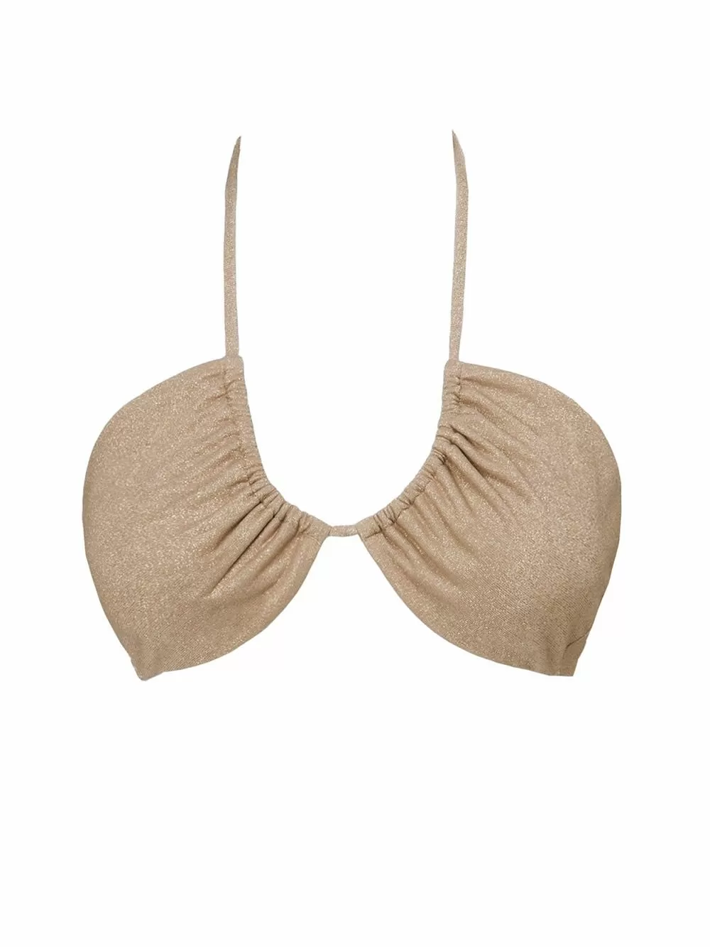 Μαγιό BLUEPOINT Sunset Σουτιέν Μπικίνι - Αόρατη Ενίσχυση - Lurex