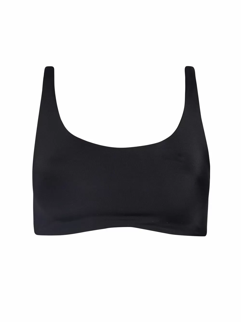 Μαγιό BLUEPOINT Solids Μπικίνι Τοπ - Αφαιρούμενη Ενίσχυση 