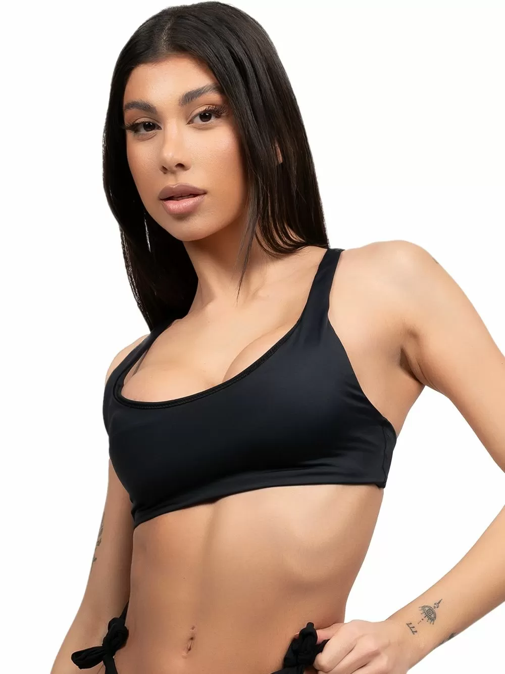 Μαγιό BLUEPOINT Solids Μπικίνι Τοπ - Αφαιρούμενη Ενίσχυση 