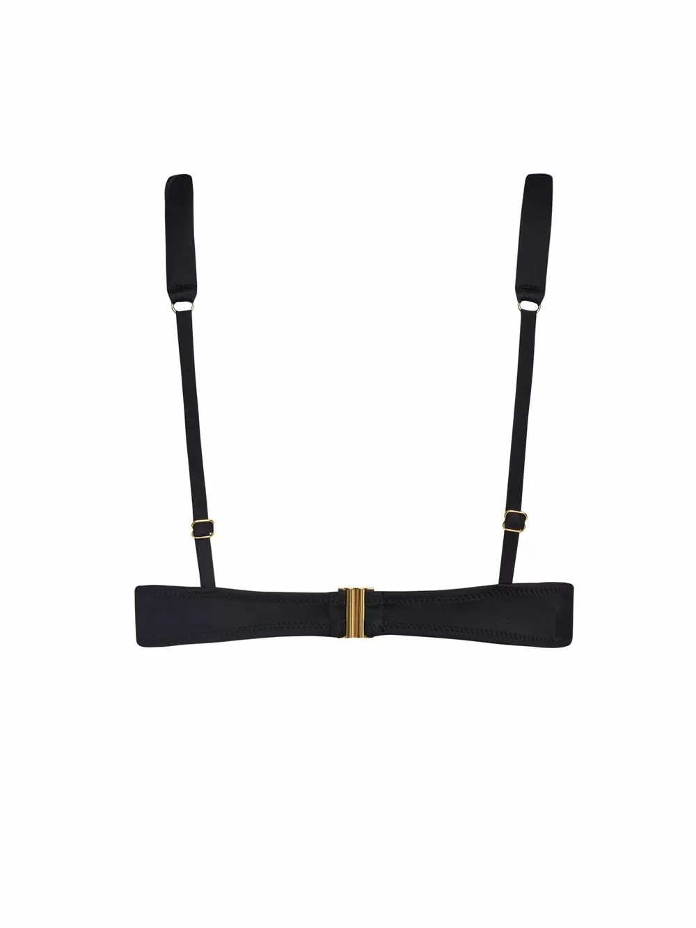 Μαγιό BLUEPOINT Solids Μπικίνι Τοπ - Αφαιρούμενη Ενίσχυση 