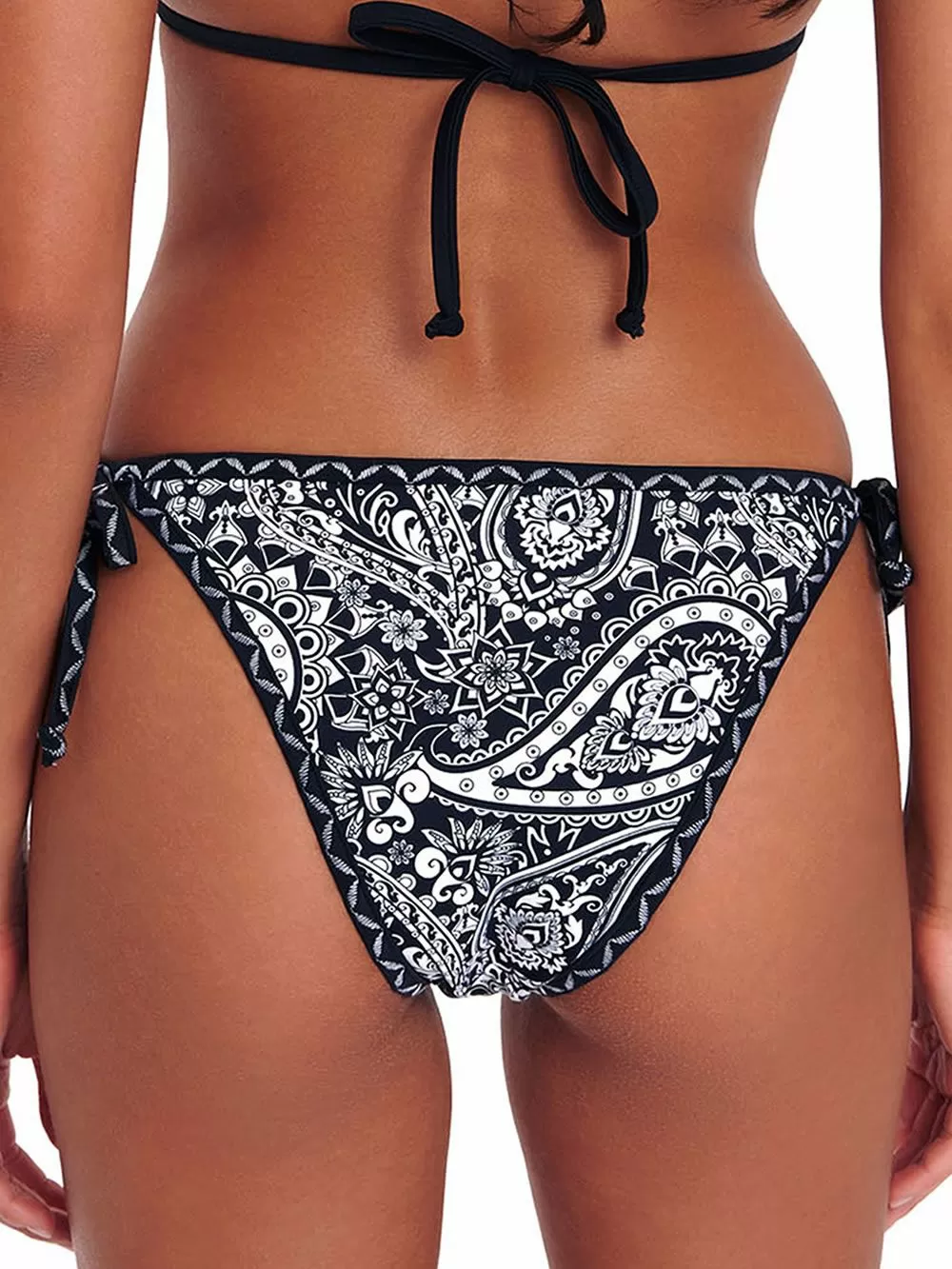 Μαγιό BLUEPOINT Hippie Chic Μπικίνι Σλιπ Brazilian Δετό - Καλοκαίρι 2024