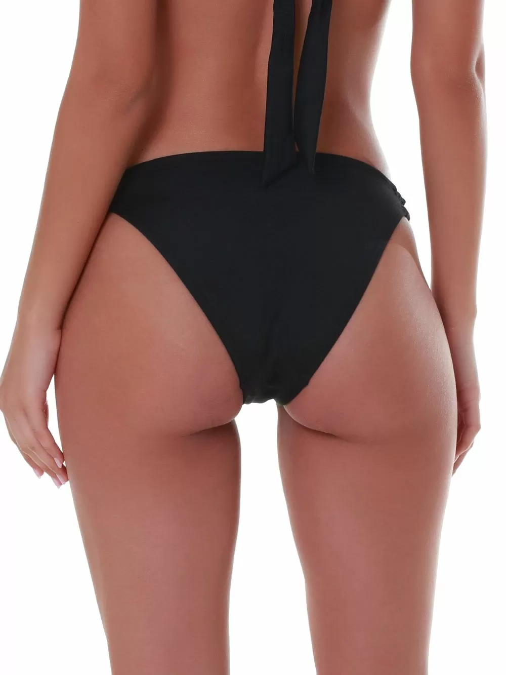 Μαγιό BLUEPOINT Solids Μπικίνι Σλιπ Brazilian