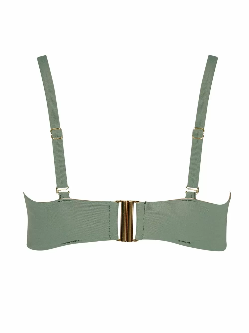 Μαγιό BLUEPOINT Solids Σουτιέν Μπικίνι Strapless - Μεγάλο Στήθος