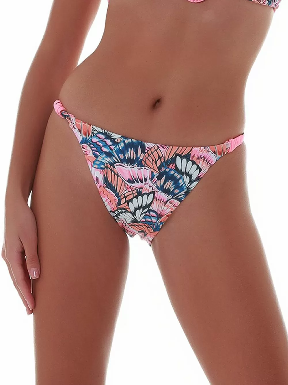 Μαγιό BLUEPOINT Butterfly Effect Brazilian Μπικίνι - Αόρατες Ραφές